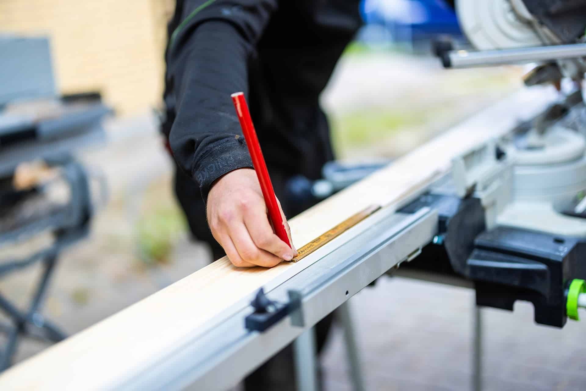 Fem bæredygtige løsninger til din næste renovering