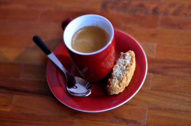 Lav dine egne cantuccini - den perfekte italienske snack