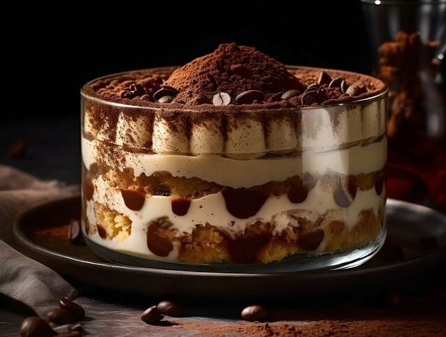 10 lækre variationer af tiramisu du skal prøve