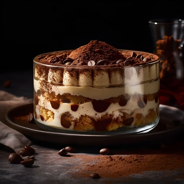 10 lækre variationer af tiramisu du skal prøve