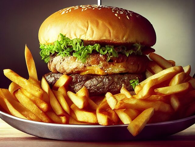 Haps i hellerup: Hvor finder man byens mest saftige burger?