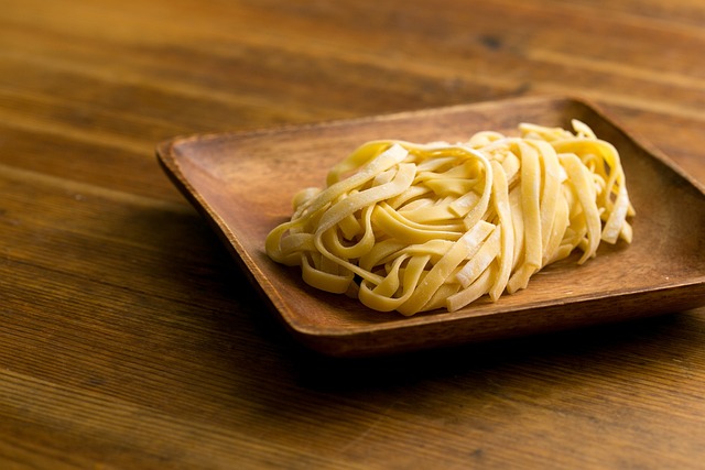 5 nemme opskrifter på pasta penne med grøntsager og pesto