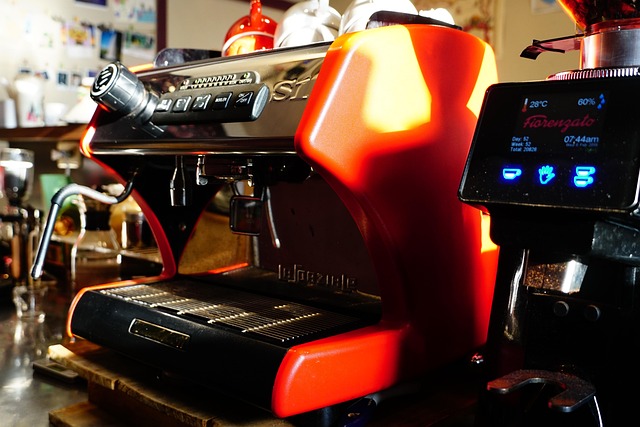 Intensiteten op til valget: Espresso som nøgleelement i din valgkamp