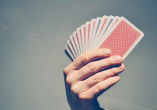 Live casino: Den nye trend i online gambling