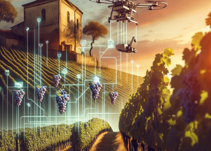 Tradition og innovation: Historien om domaine mongeard-mugneret